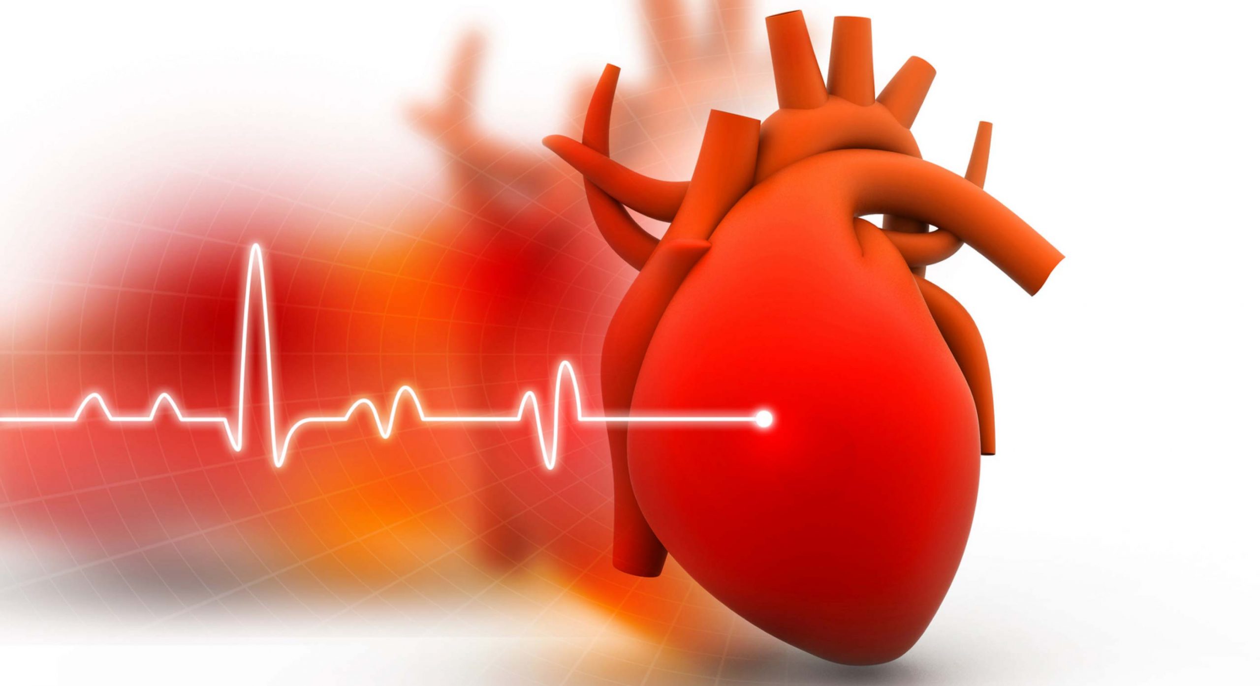 Here’s how and why heart attacks occur and what is its treatment