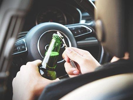 What To Expect If You’re Charged For DUI With a Minor In A Vehicle