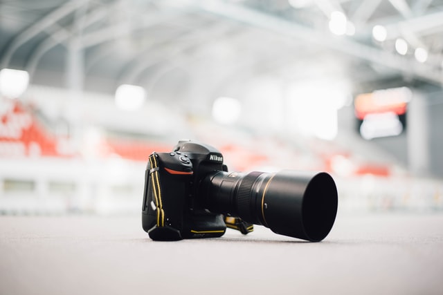 Top 5 Best DSLR Camera under 50000 in 2020