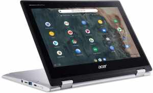 2020 Newest Acer Chromebook Spin 2-in-1