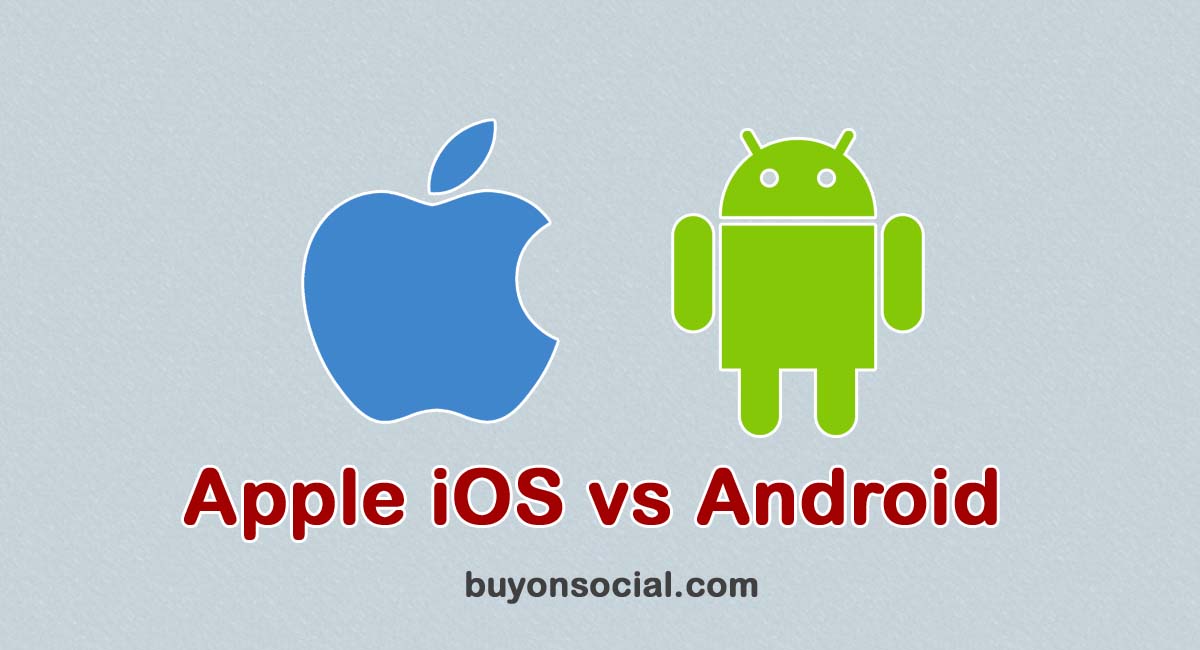 Why iOS is better than Android with Ultimate Guide?
