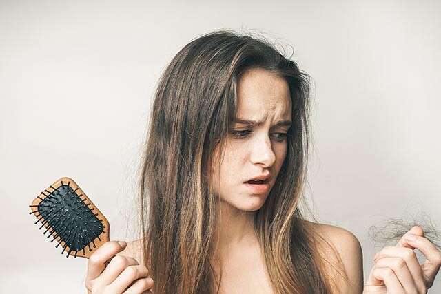 Lifestyle Changes to Prevent Hair loss