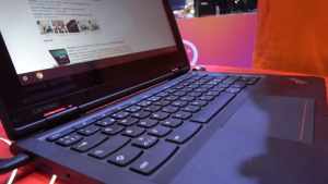 Lenovo ThinkPad Yoga 11e Laptop 11.6" Touchscreen