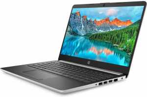 HP 14in High-Performance Laptop