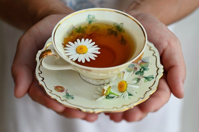 5 Best Chamomile Teas with the Rated Health Value