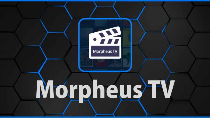 Download Morpheus TV APK v1.66 [Free TV] with the Best Guide