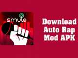 Download Auto Rap Mod APK