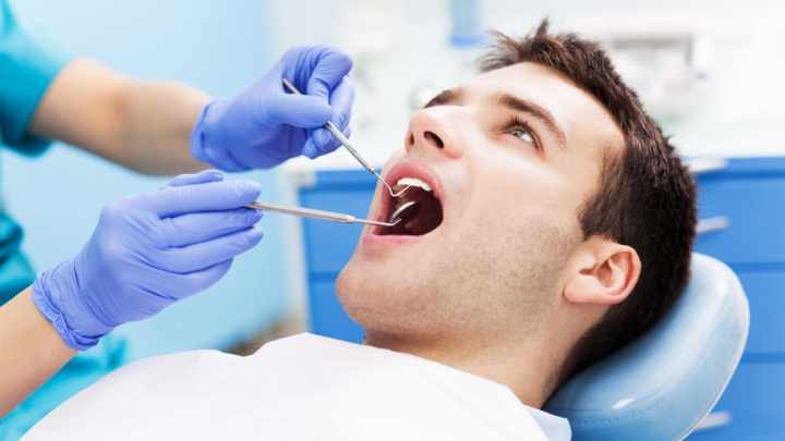 Dental Services In Farmington Hills