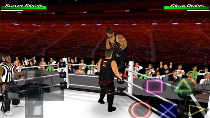 Download Wrestling Revolution 3D Mod APK v3.3.5 with the Ultimate Guide