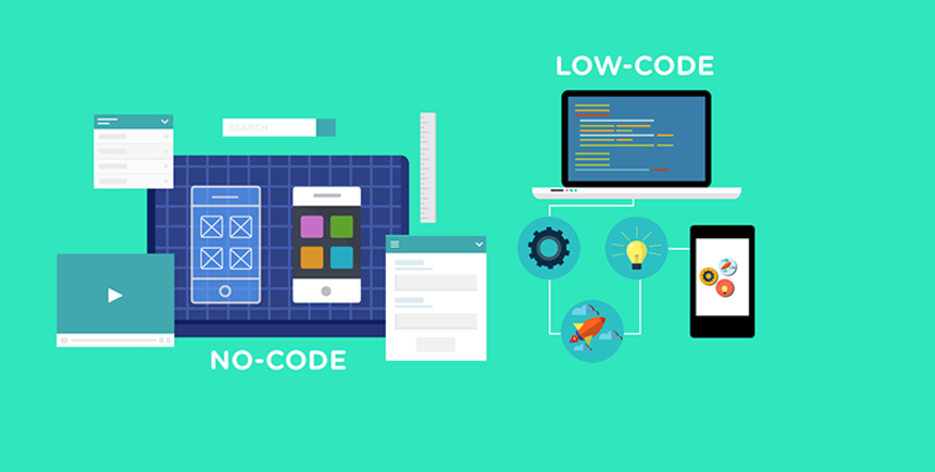 Why a Low-Code Platform Should Have Pro-Code Capabilities