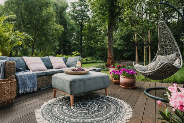 Things You Need To Know Before Buying Covers for Your Outdoor Furniture