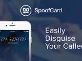 phone spoof app
