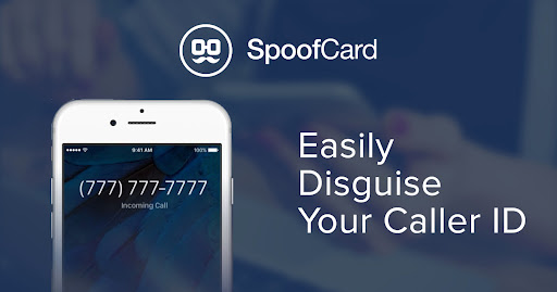 Download the phone spoof app [100% Premium Features]