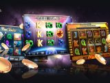 Five Reasons Why Online Slots are Better than Live Slots