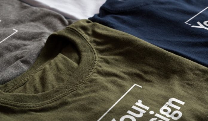 Factors You Need to Consider When Selecting Custom T-shirts
