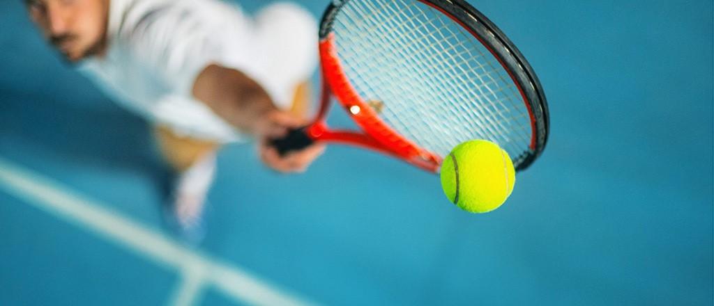 Tennis and Technology: A Game-Changing Partnership