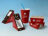 Benefits of reducing food packaging waste in retail