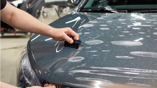 Why Most Car Owners Regret Not Getting Paint Protection Film Sooner